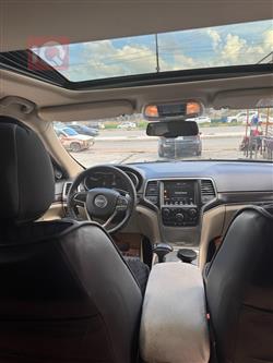 جيب جراند شيروكي